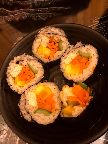 סיאול האוס - Seoul House - הסעדה