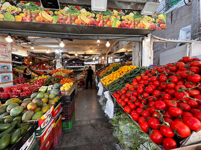 שוק לבנדה - תל אביב-יפו