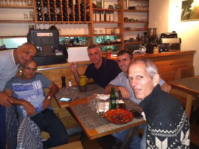 Comentarii opinii despre AL DENTE