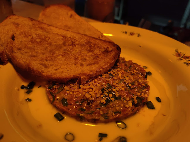 Opinii despre בסטורי în באר שבע - הסעדה