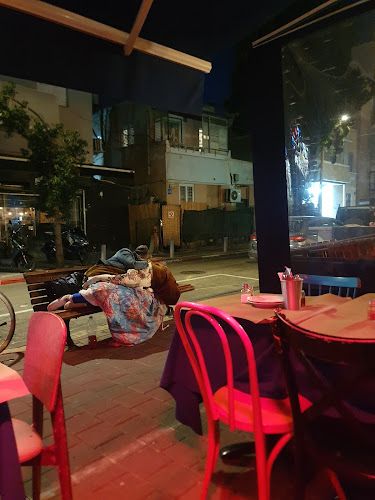 Calabria trattoria del'sud - תל אביב-יפו