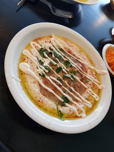 גנרל פייר קניג 28, ירושלים