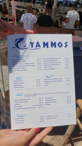 Opinii despre יאמוס în נתניה - הסעדה