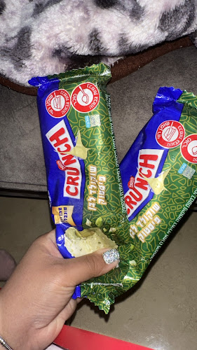 Opinii despre גלידות פלדמן- לאקי לק în בת ים - הסעדה