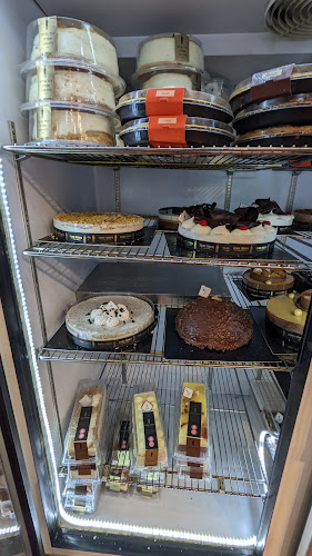 Opinii despre מאפה נאמן în ראשון לציון - הסעדה