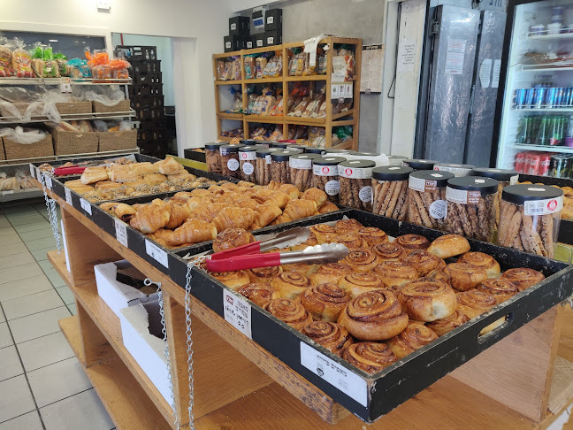 מאפיית אנג'ל