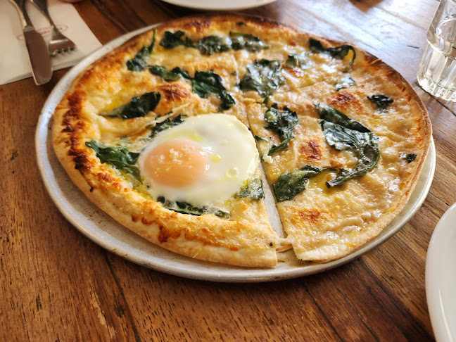 פר דרייר - הסעדה