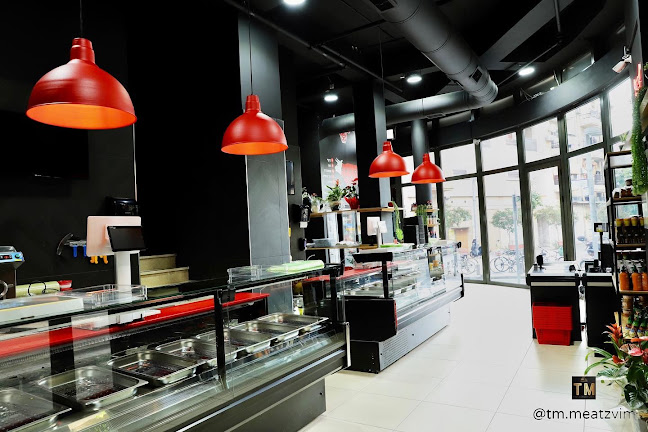 Opinii despre אטליז מרזוק în תל אביב-יפו - הסעדה