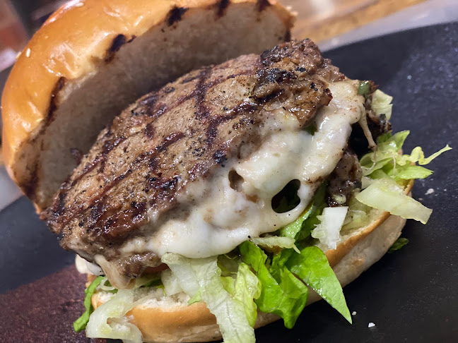 Buca Burger & Cafe - ריינה