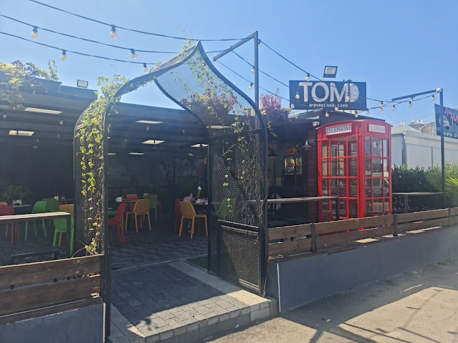 Comentarii opinii despre קפה טומי