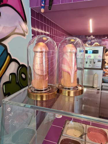 Crazy Bunny - הסעדה