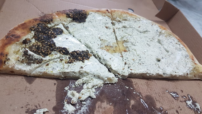 Geraisy - הסעדה