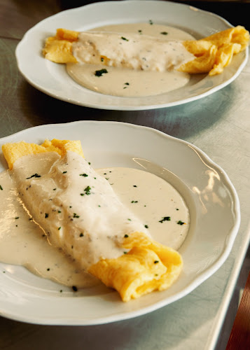 Cafe Orby - הסעדה