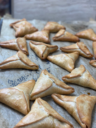 Opinii despre מאפיית לחמניותי în חיפה - הסעדה