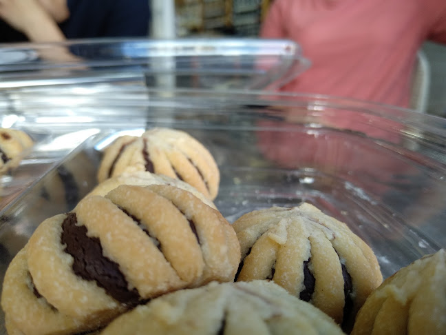 Opinii despre בגט לה פריזיאן 26 în נתניה - הסעדה