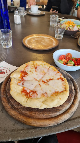 Opinii despre קפה גן סיפור אשדוד în אשדוד - הסעדה