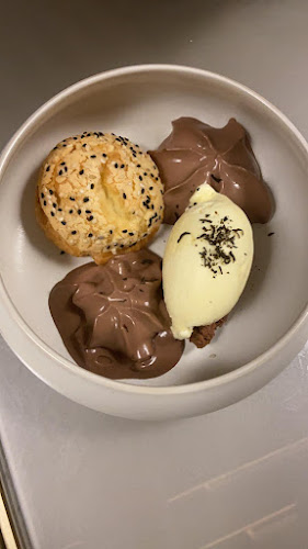 Opinii despre Pop and pope în תל אביב-יפו - הסעדה