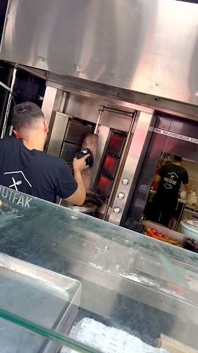 Mutfak - תל אביב-יפו