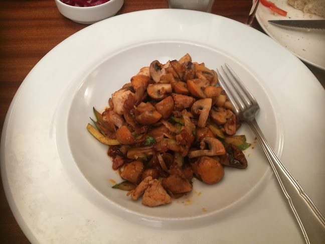 Generali Building, Queen Shlomziyon St 3, Jerusalem