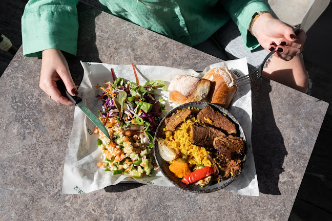 זוקו | Zoko Carnivores TLV - תל אביב-יפו