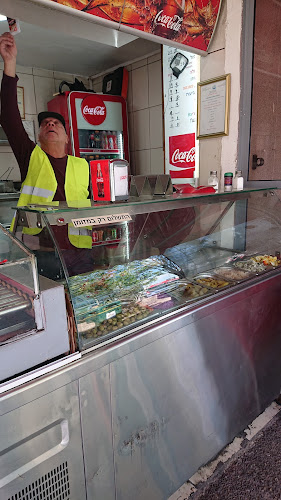 פלאפל אליהו