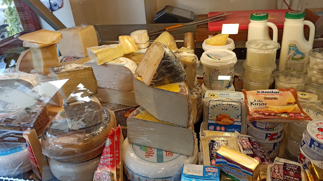 Opinii despre אברמנטו în תל אביב-יפו - הסעדה