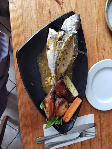 Opinii despre מסעדת טבריה הקטנה în טבריה - הסעדה