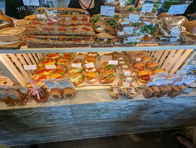 לחמנינה פתח תקווה