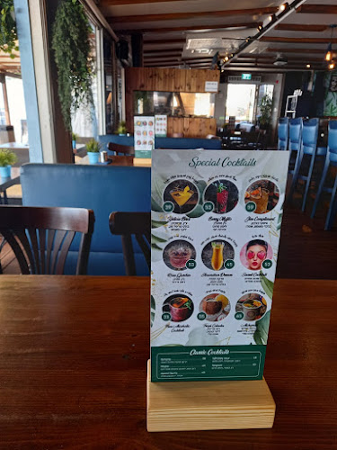 Comentarii opinii despre וילה מארה