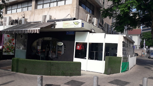 Opinii despre מוטיז בר în תל אביב-יפו - הסעדה