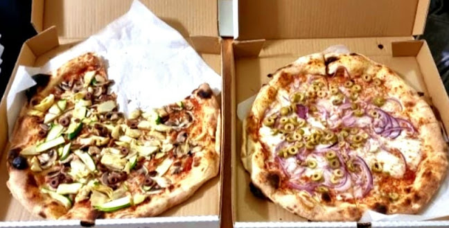 Comentarii opinii despre מאמא שושה | mama shusha