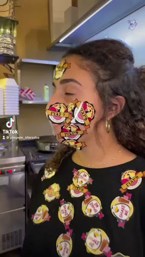 גלידה פינגוין-סניף רעננה