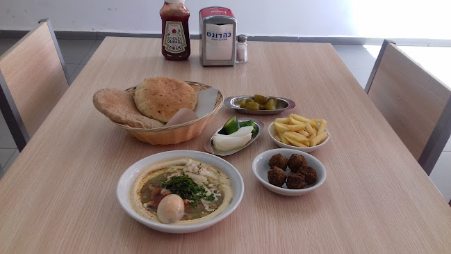 בר כוכבא 14, בני ברק