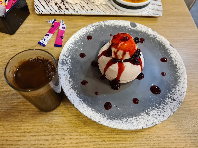 Opinii despre טעם העמק în אשקלון - הסעדה