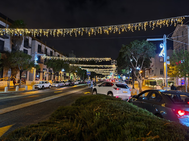 שדרות בן גוריון 6, חיפה, 3541416