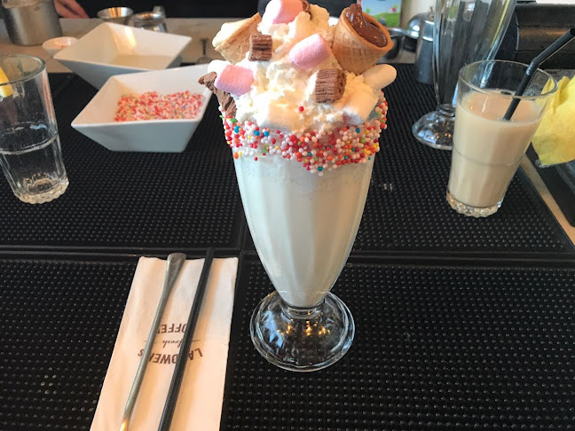 Opinii despre לנדוור în נתניה - הסעדה