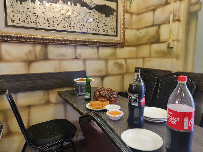 Comentarii opinii despre Hamisada