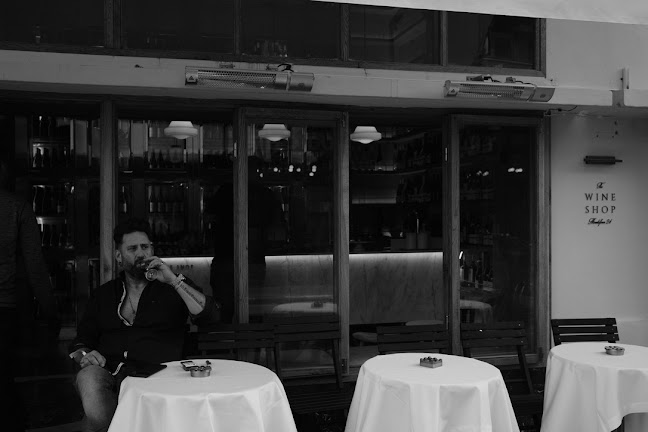 WINE SHOP - הסעדה