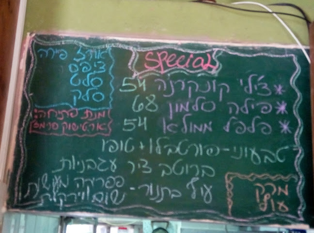 יוסף קארו 10, תל אביב-יפו