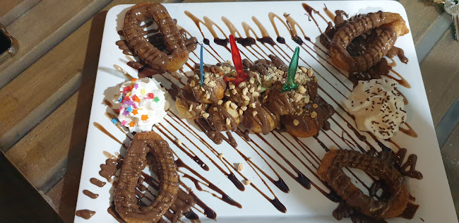 Comentarii opinii despre Gelato Mondo