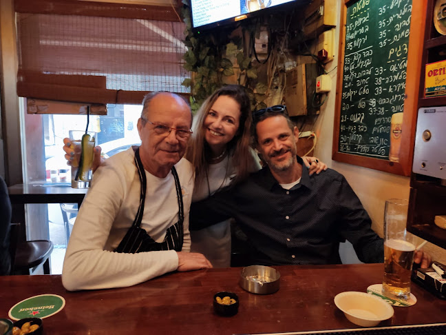 Comentarii opinii despre בר אילן פאב החלוצים - פאב בתל אביב | בר בתל אביב