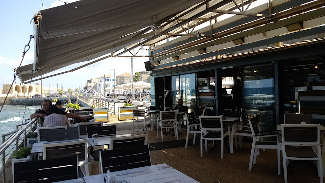 Al Fanar-الفنار-אלפנאר - הסעדה