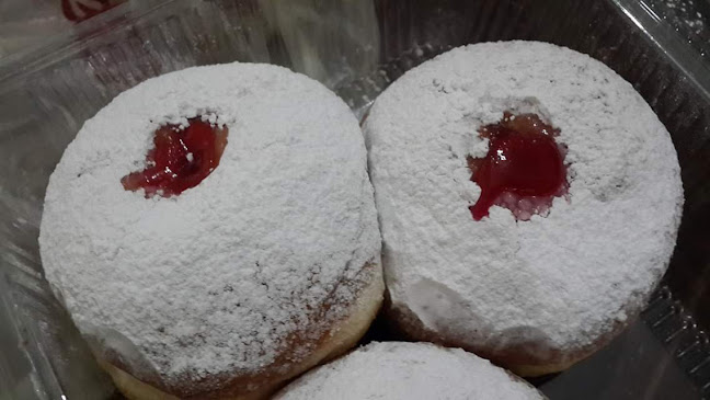 האופה מבגדד - פתח תקווה