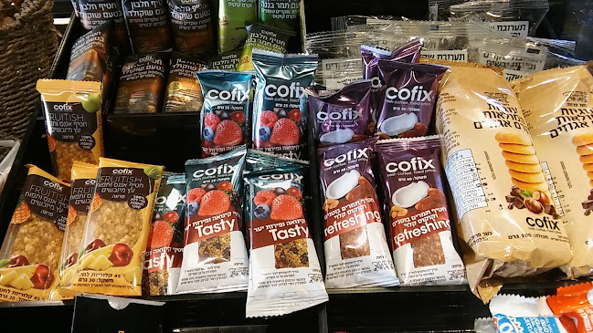Opinii despre קופיקס în קרית מוצקין - הסעדה