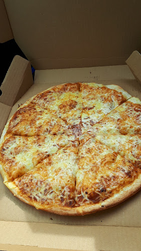 Comentarii opinii despre פיצה סטורי מוצקין