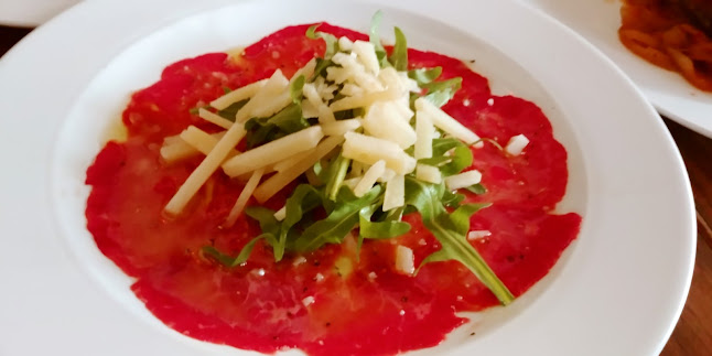 הטרקלין - ביסטרו בשר ויין - תל אביב-יפו