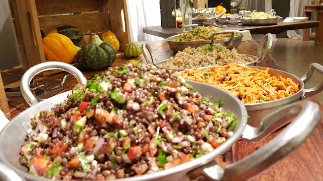 קייטרינג כשר למהדרין בד"ץ הרב מחפוד בכל הארץ: תבלין