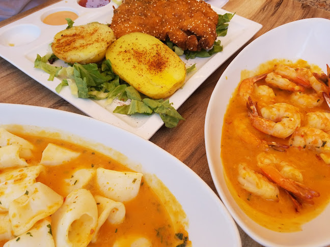 מסעדת דארנא עכו