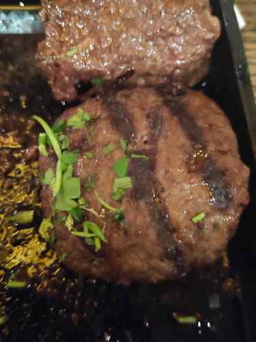 פאפאגאיו ירושלים - הסעדה