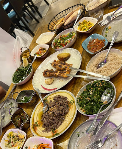 Opinii despre מסעדת סיידא în שפרעם - הסעדה